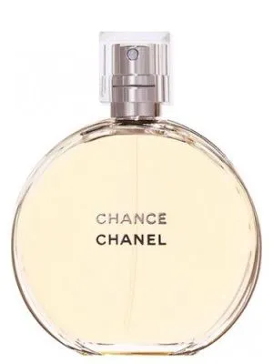 Chanel Chance Eau de Toilette 2003 (туалетная вода 50 мл TESTER)