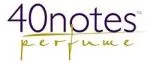 40 Notes Perfume