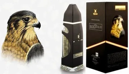Emaurri Falcon (2015) от  в интернет магазине парфюмерии myparfume.ru