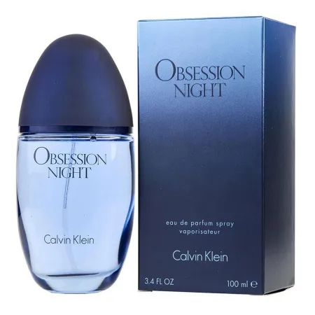 Calvin Klein Obsession Night Woman 2005 от 4&nbsp;889 ₽ в интернет магазине парфюмерии myparfume.ru
