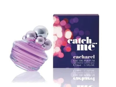 Cacharel Catch...Me 2012 (парфюмерная вода 30 мл)