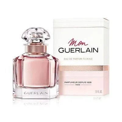Guerlain Mon Guerlain Florale 2018 (Парфюмерная вода 30 мл)