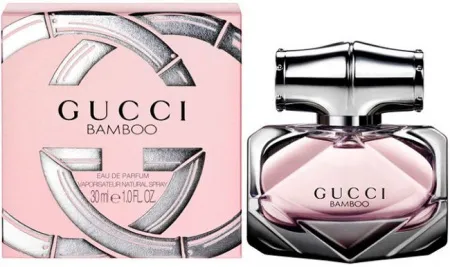 Gucci Bamboo 2015 от 7&nbsp;821 ₽ в интернет магазине парфюмерии myparfume.ru