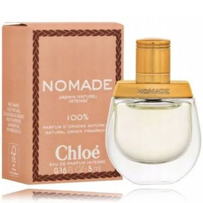 Chloé Nomade Jasmin Naturel 2023 (Парфюмерная вода 5 мл)