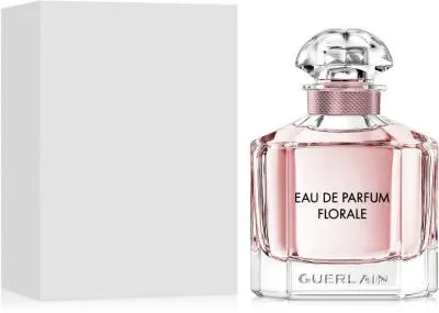 Guerlain Mon Guerlain Florale 2018 TESTER (Парфюмерная вода 100 мл)