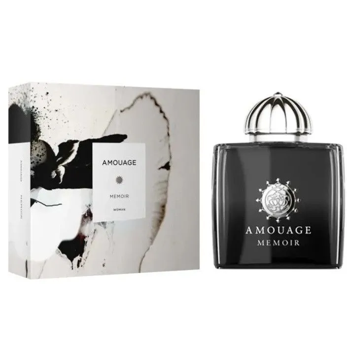 Amouage Memoir Woman 2010 (парфюмерная вода 100 мл)