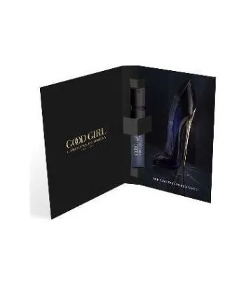 Carolina Herrera Good Girl (Парфюмерная вода 1,5 мл)