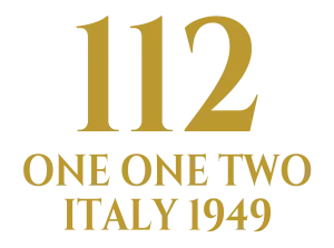 112 One One Two Italy 1949