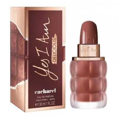 Cacharel Yes I Am Delicious 2022 (парфюмерная вод 30 мл)