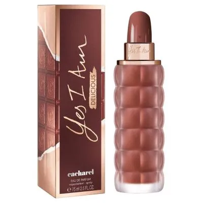 Cacharel Yes I Am Delicious 2022 (парфюмерная вода 50 мл)