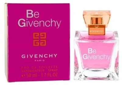 Givenchy Be Givenchy (туалетная вода 50 мл)