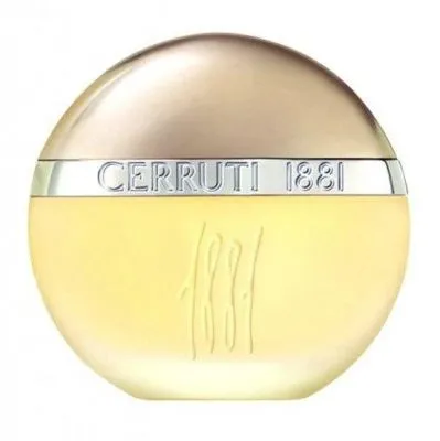 Cerruti 1881 En Fleurs 2008 (туалетная вода 100 мл TESTER)