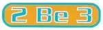 2 Be 3