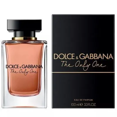Dolce & Gabbana The Only One 2018 (Парфюмерная вода 100 мл)