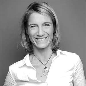 Cécile Matton